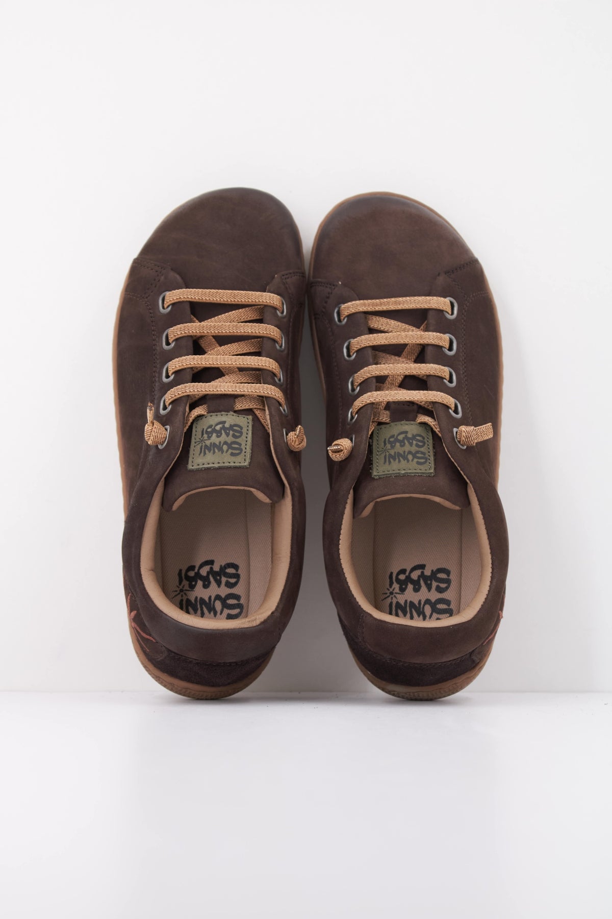 SUNNI SABBI NANTAI en color MARRON (3)