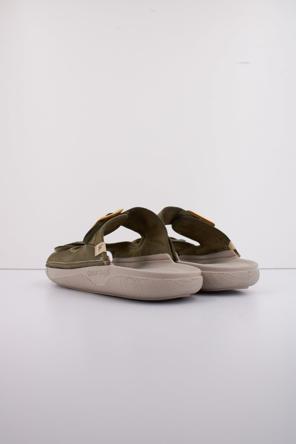 SUNNI SABBI NAXOS en color VERDE (4)