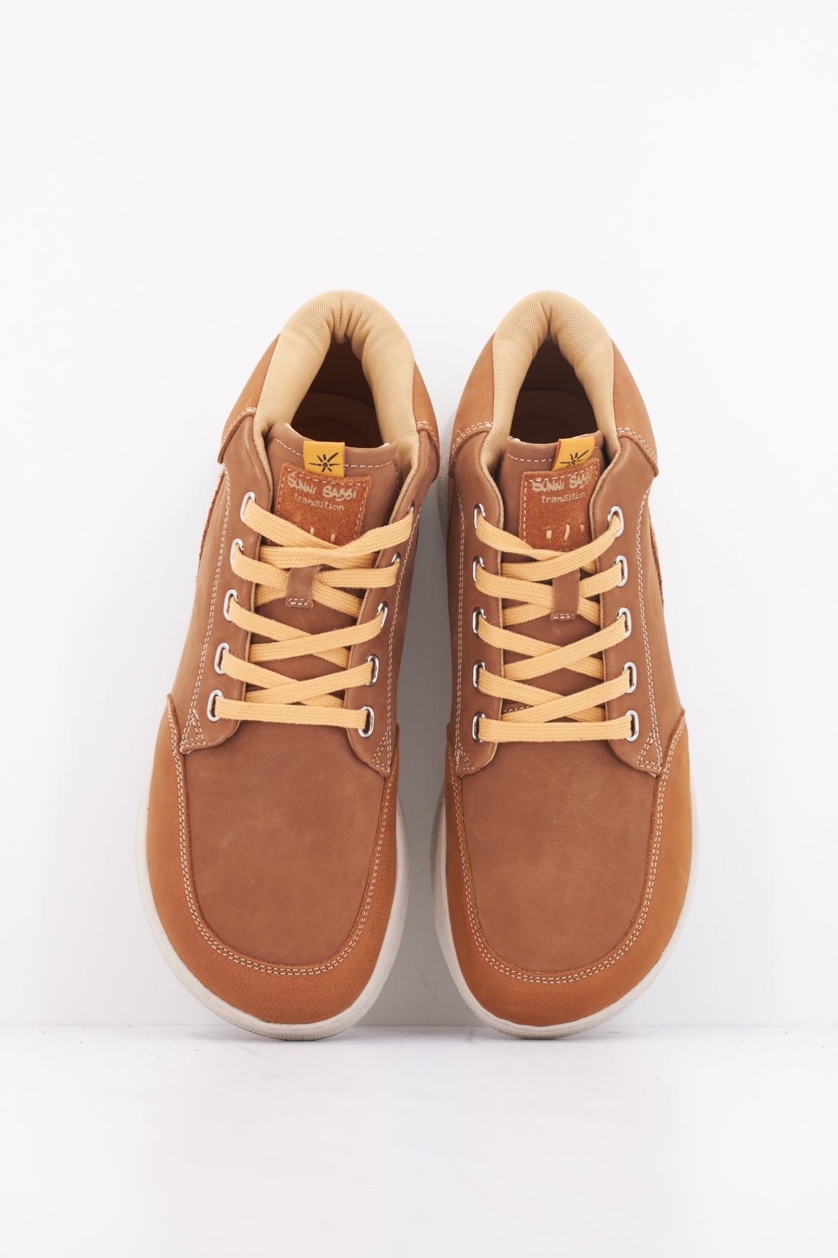 SUNNI SABBI SENZO en color MARRON (3)