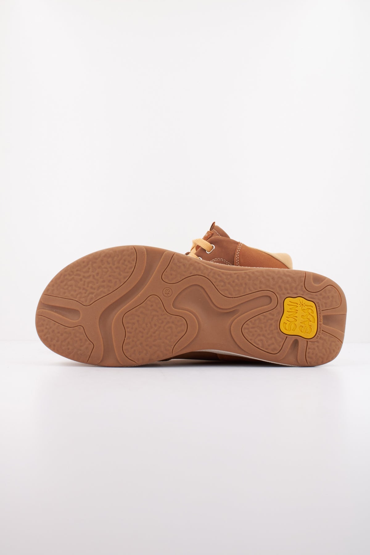 SUNNI SABBI SENZO en color MARRON (5)