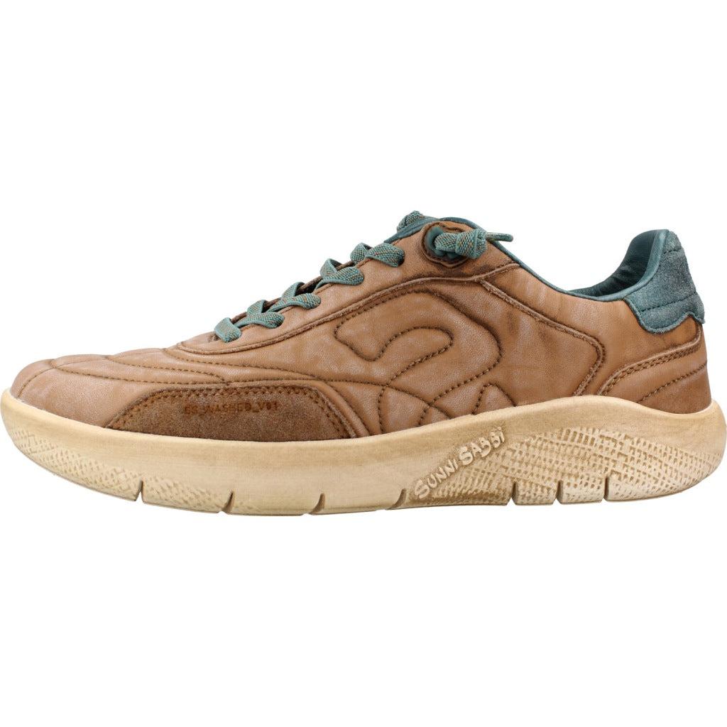 SUNNI SABBI FLY-VX en color MARRON CLARO (2)