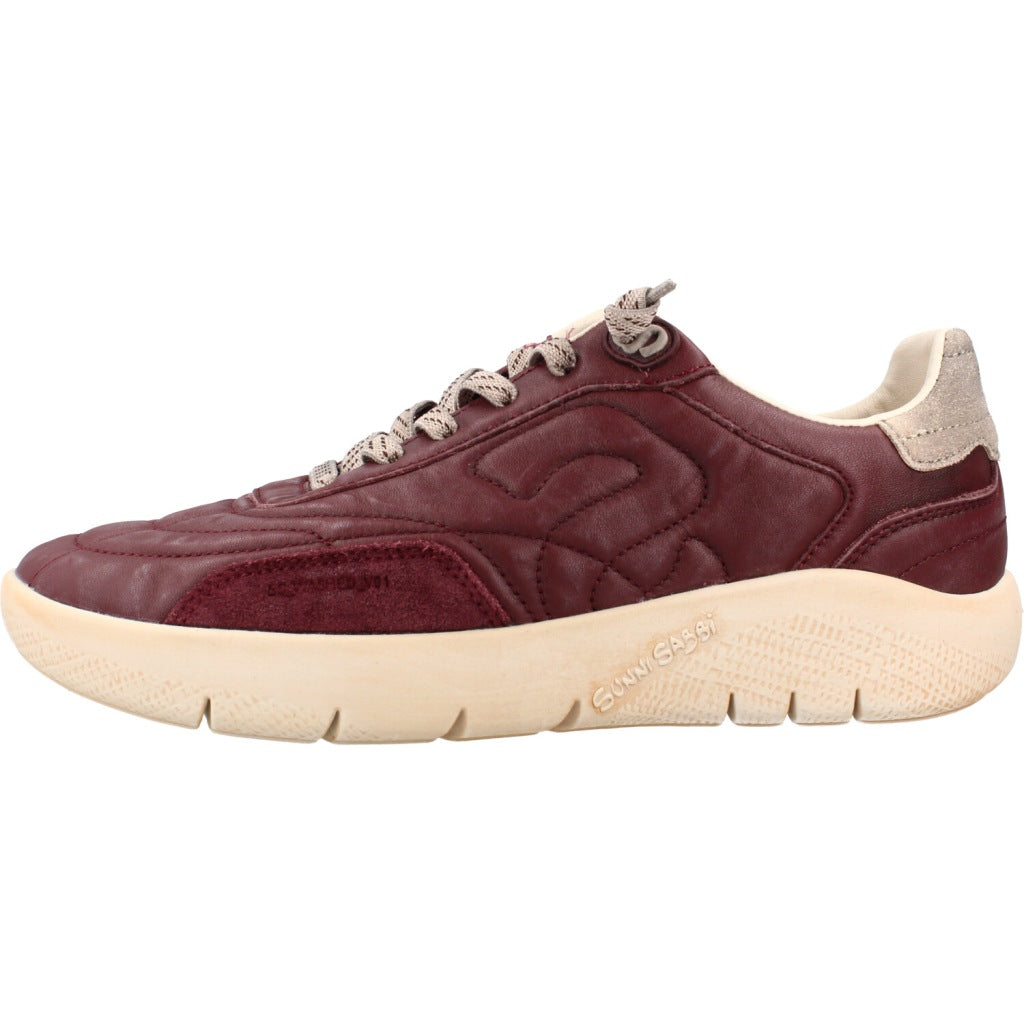 SUNNI SABBI FLY-VX en color BURDEOS (2)