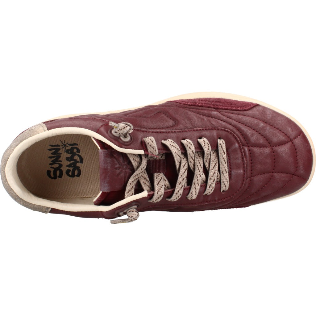 SUNNI SABBI FLY-VX en color BURDEOS (7)