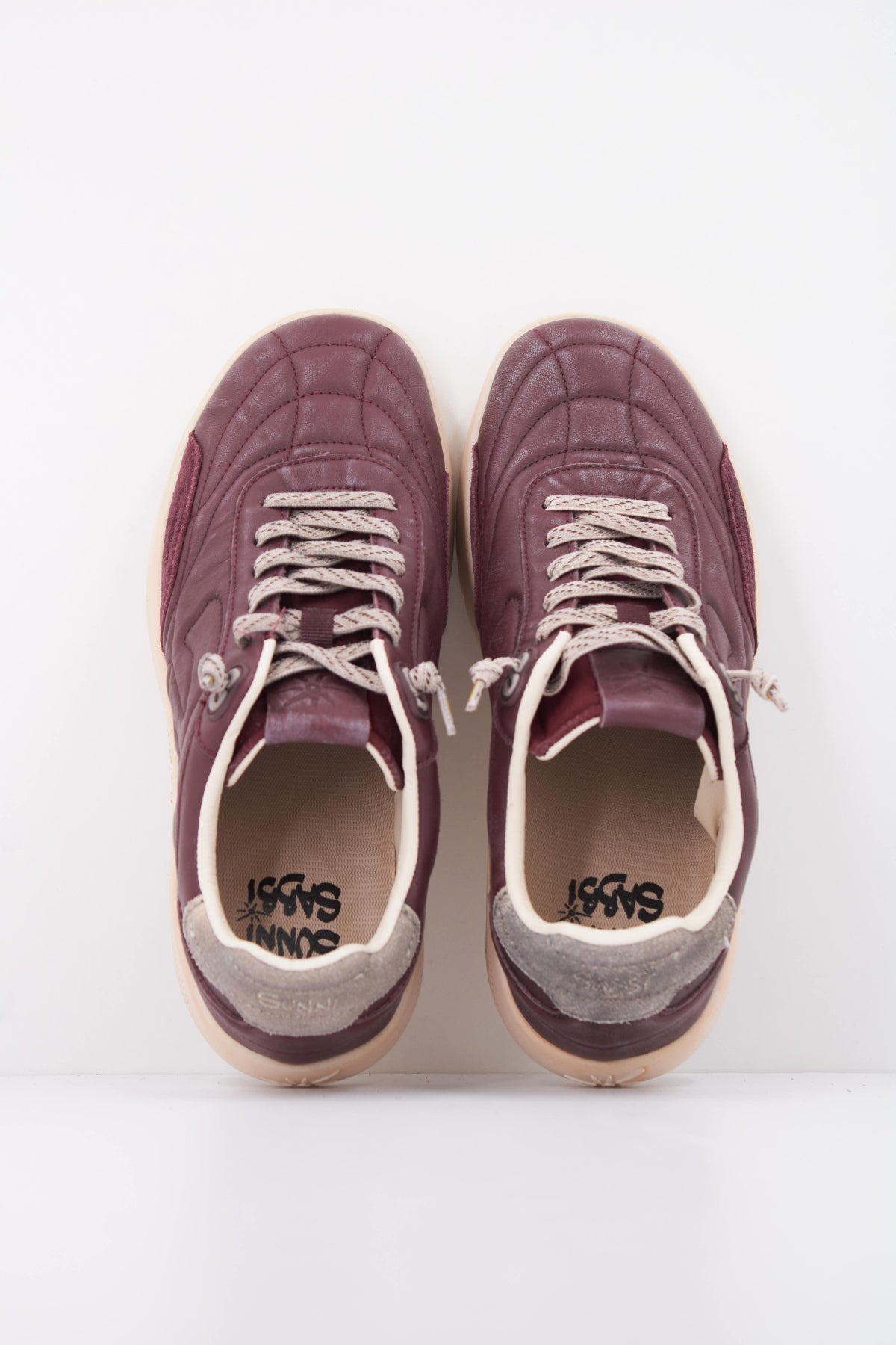 SUNNI SABBI FLY-VX en color BURDEOS (3)