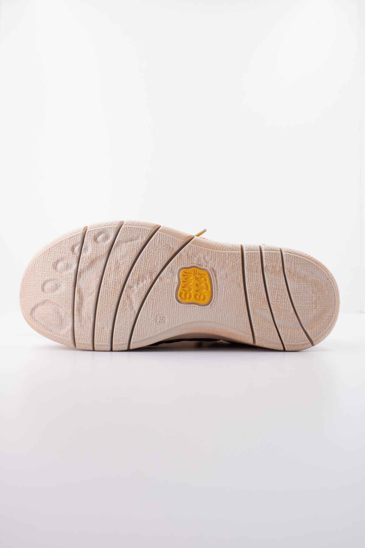 SUNNI SABBI FLY-VX en color BURDEOS (5)