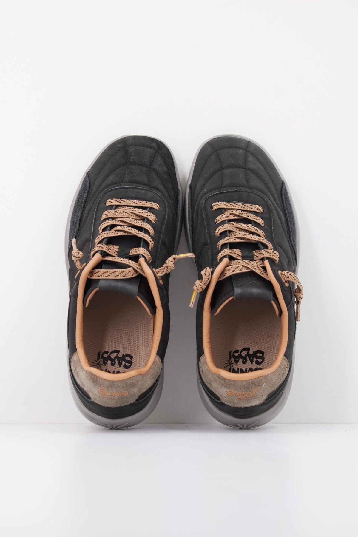 SUNNI SABBI FLY-VX en color NEGRO (3)