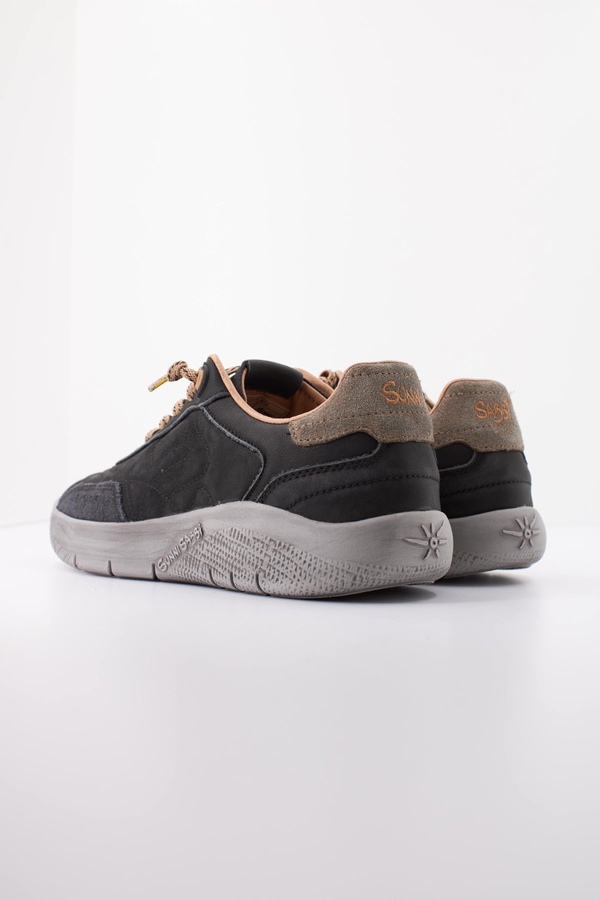 SUNNI SABBI FLY-VX en color NEGRO (4)