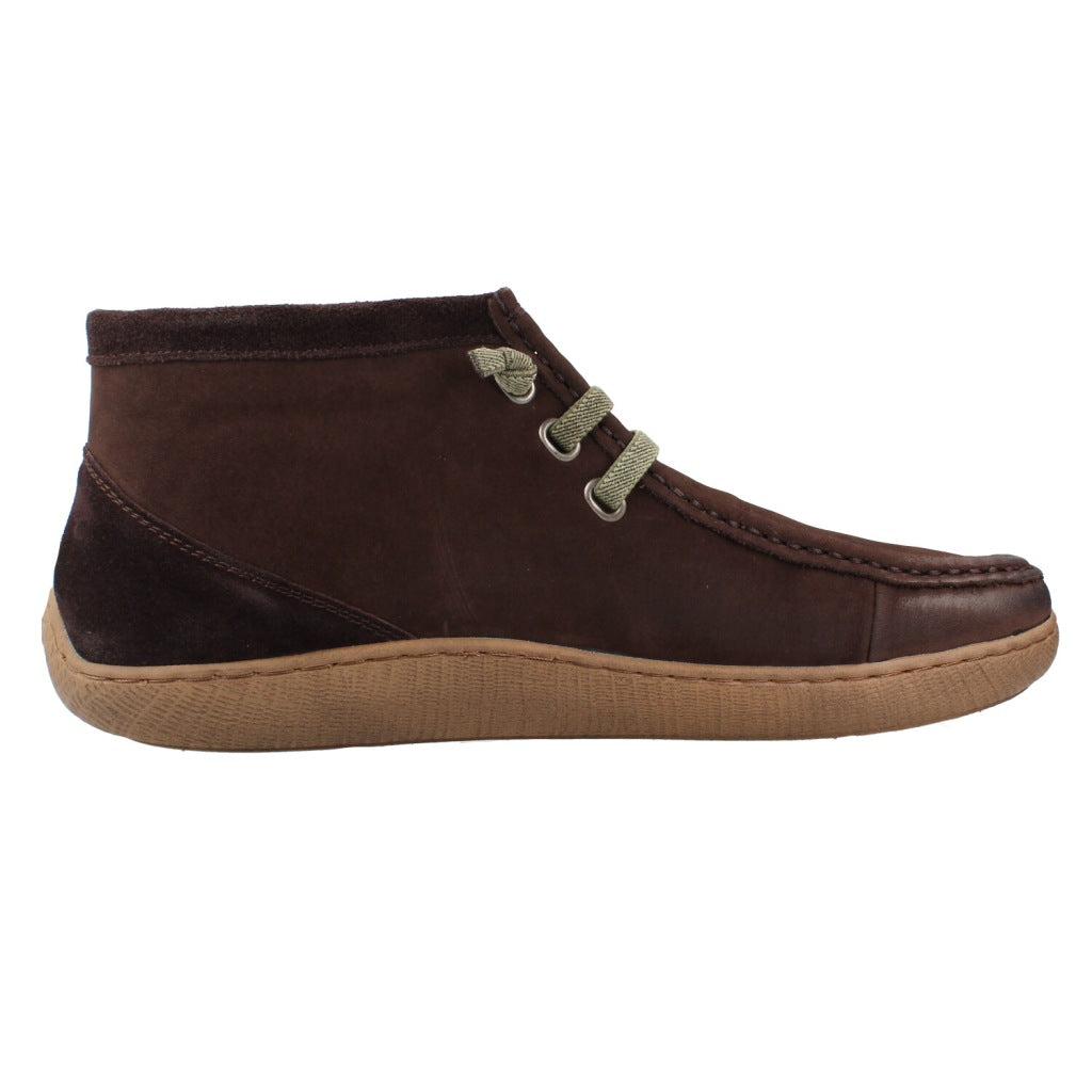 SUNNI SABBI TAKAN en color MARRON (4)
