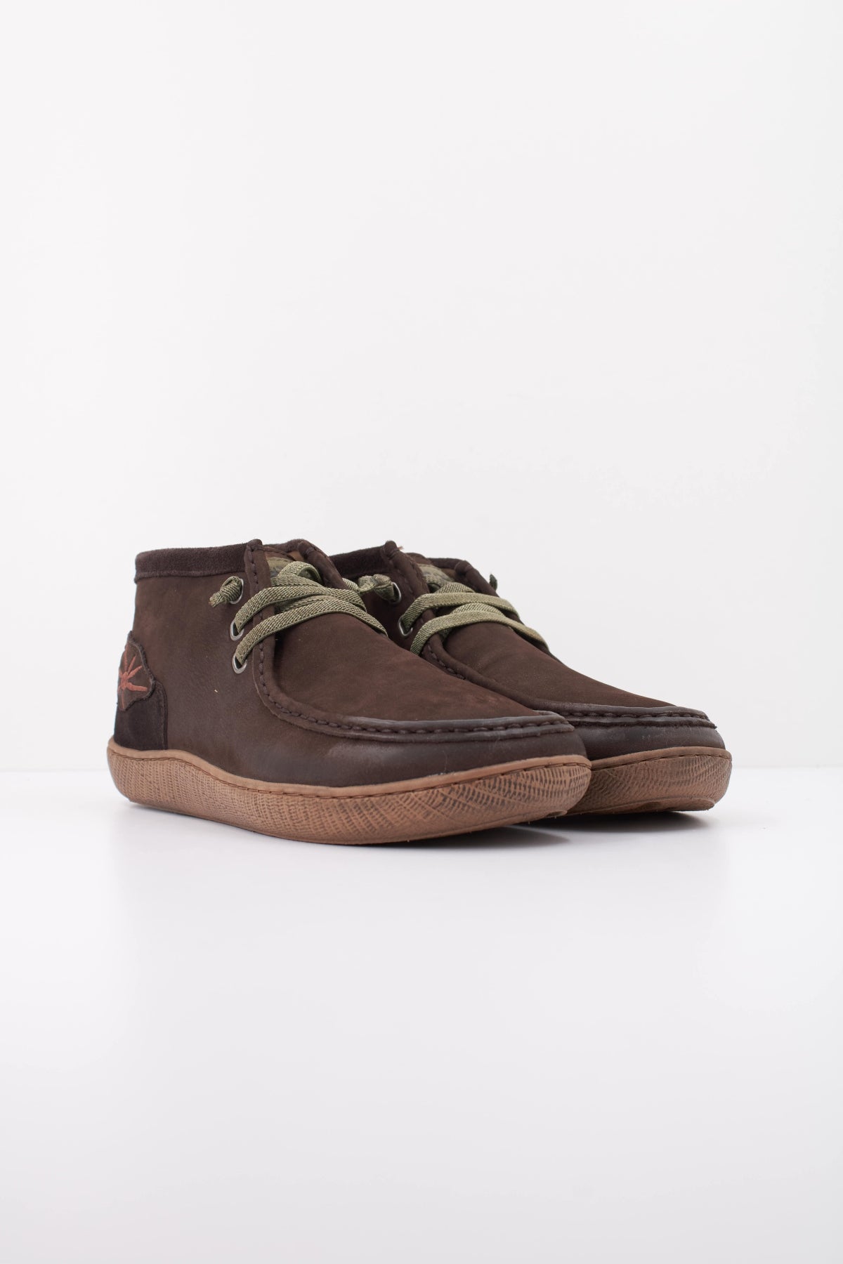 SUNNI SABBI TAKAN en color MARRON (2)