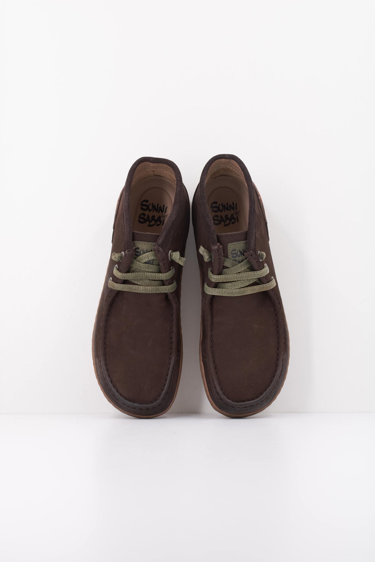 SUNNI SABBI TAKAN en color MARRON (3)