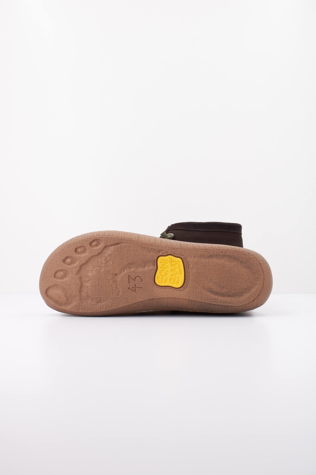 SUNNI SABBI TAKAN en color MARRON (5)