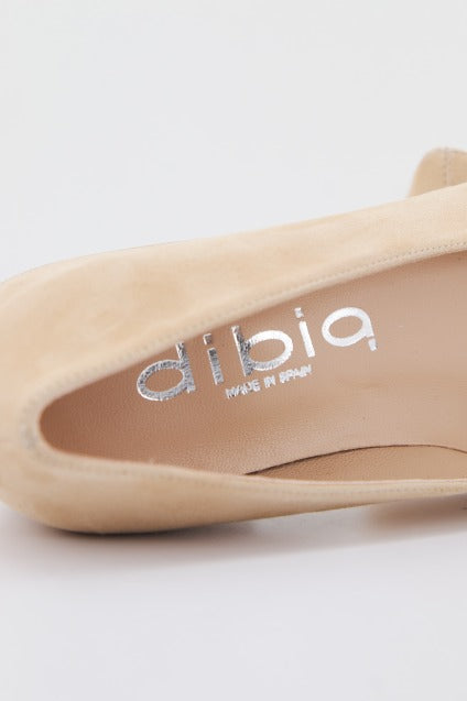 DIBIA RD en color MARRON CLARO (4)