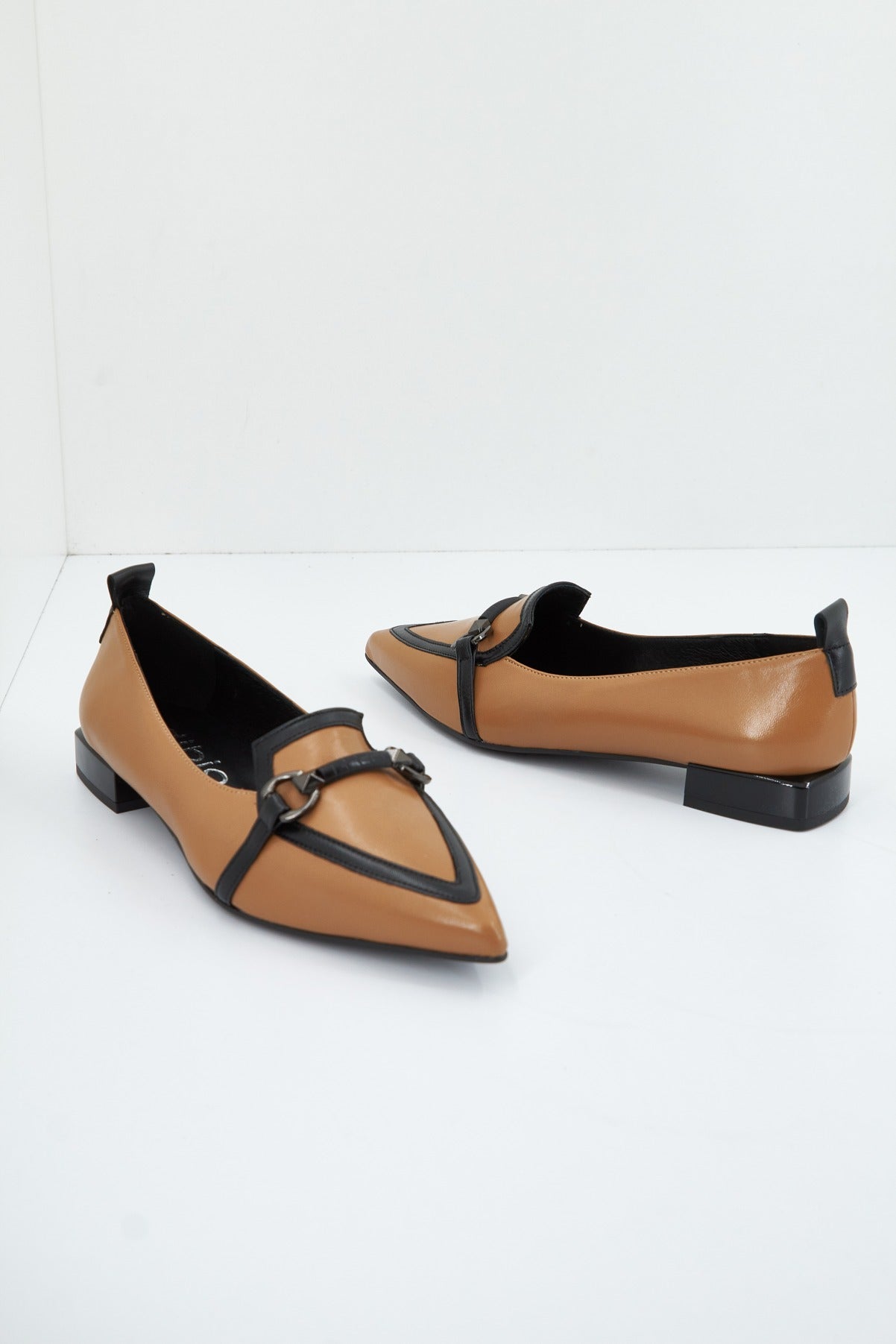 DIBIA en color MARRON CLARO (4)