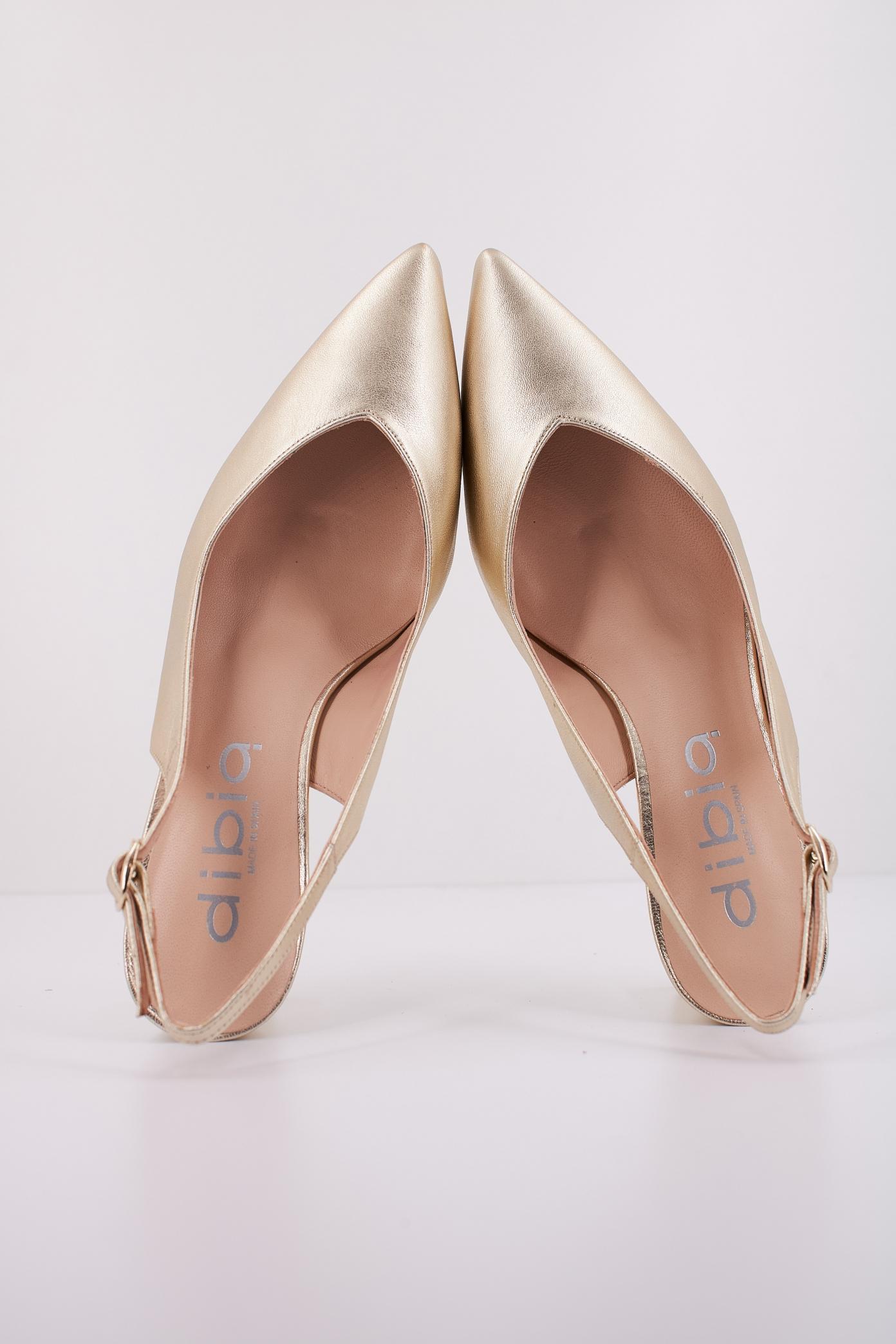 DIBIA D en color ORO (3)