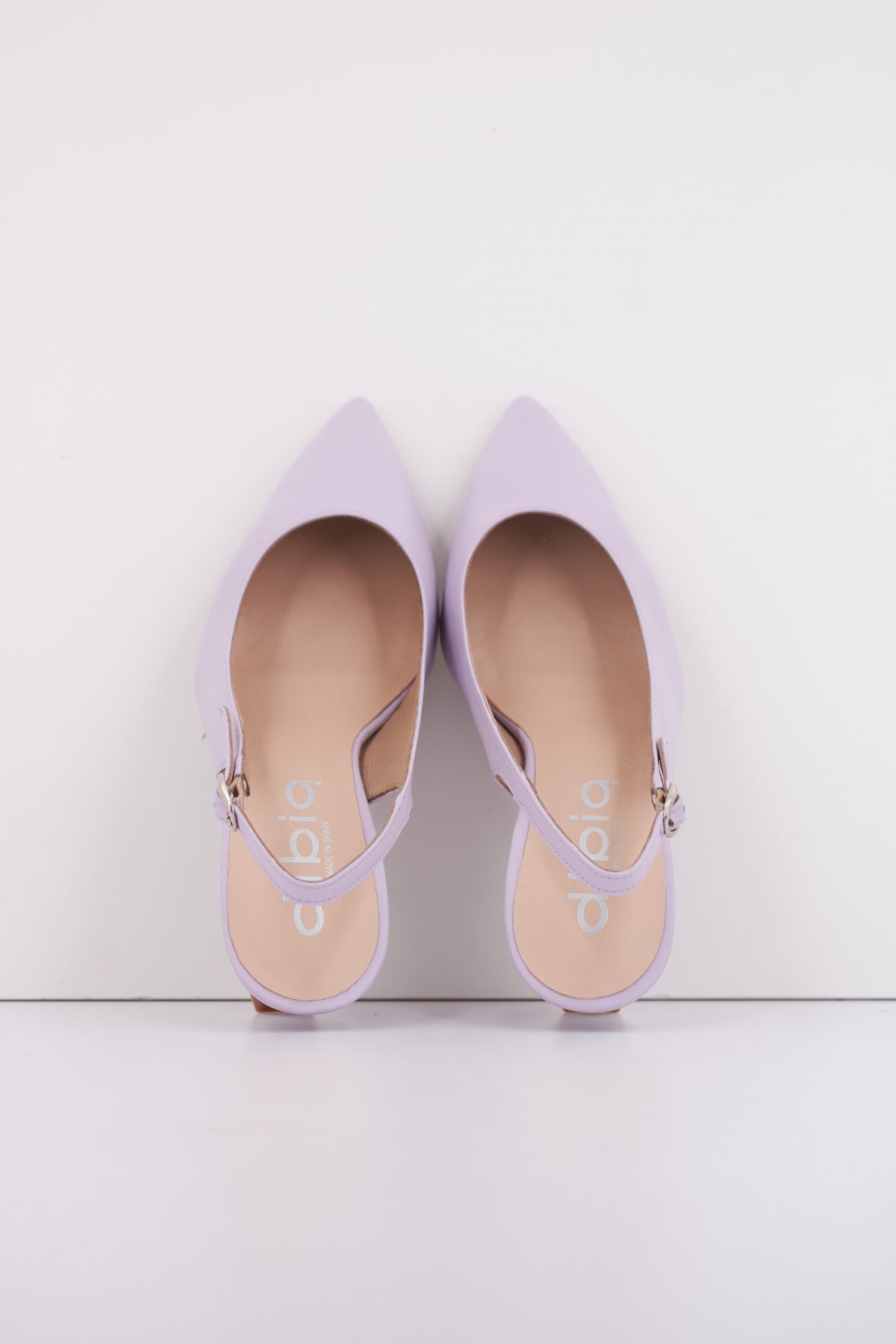 DIBIA D en color VIOLETA (3)