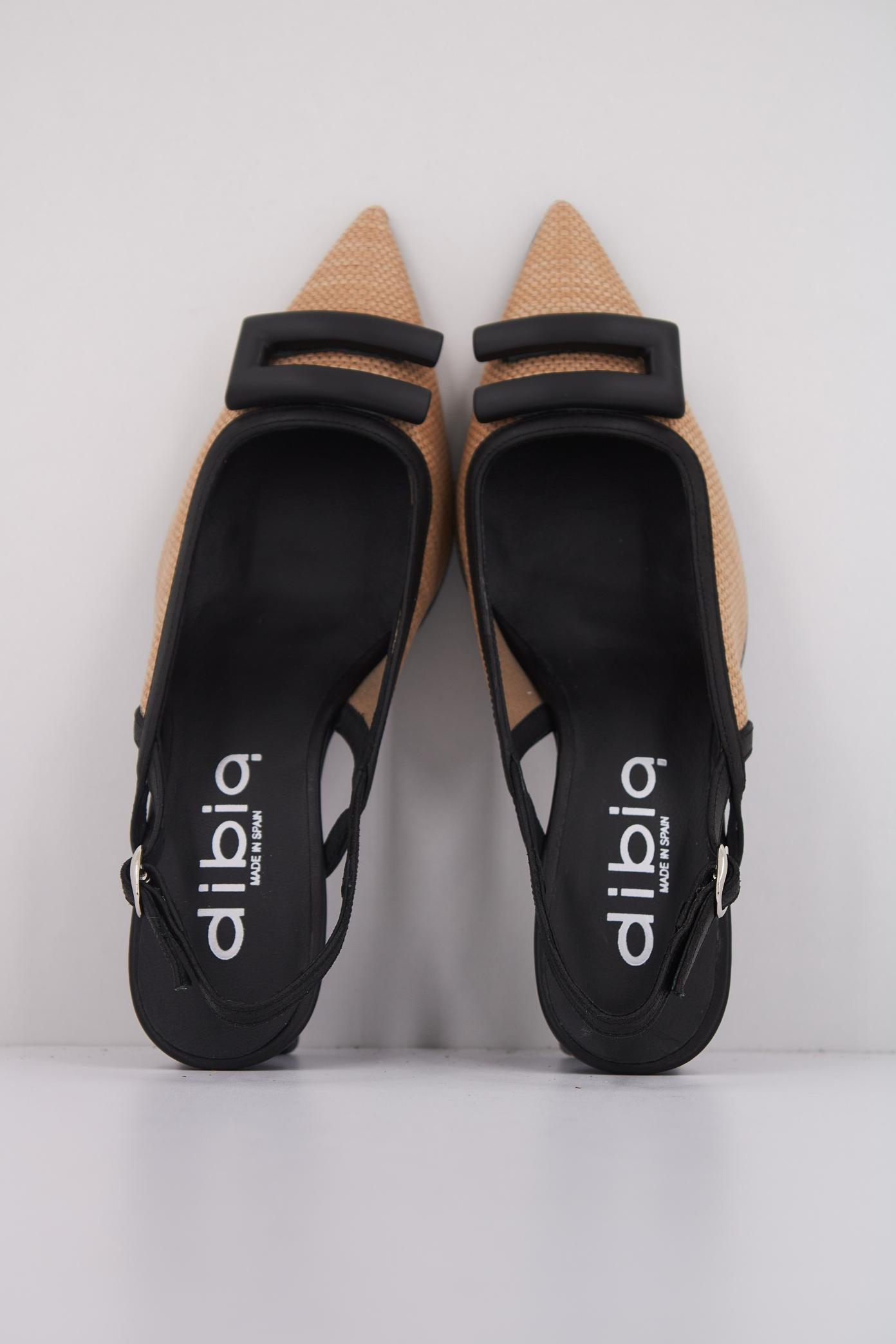 DIBIA D en color MARRON (3)