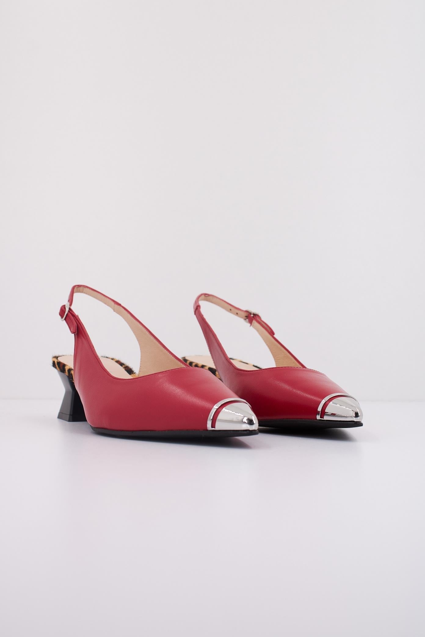 DIBIA D en color ROJO (2)