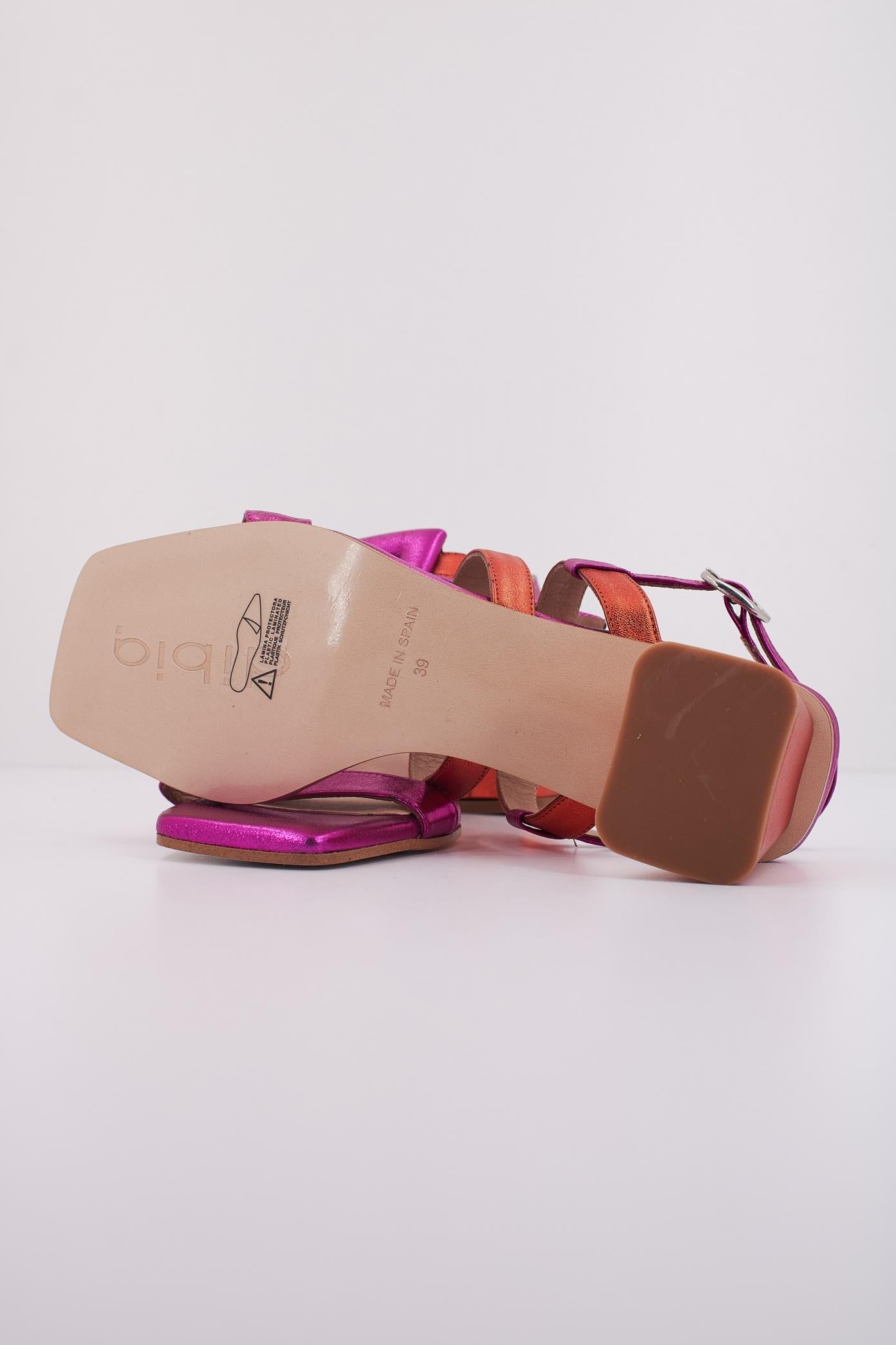 DIBIA D en color ROSA (5)