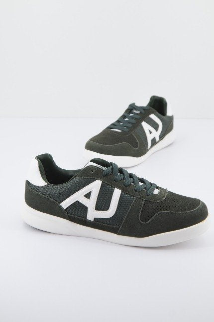 ARMANI JEANS en color NEGRO (1)