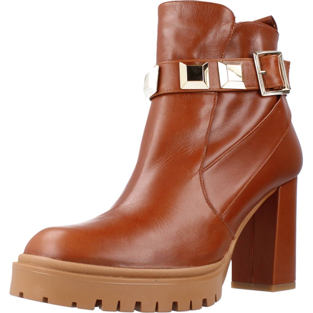 LODI OSLO en color MARRON (1)