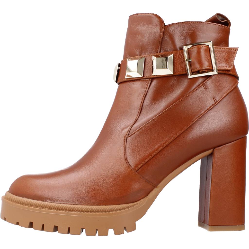 LODI OSLO en color MARRON (2)