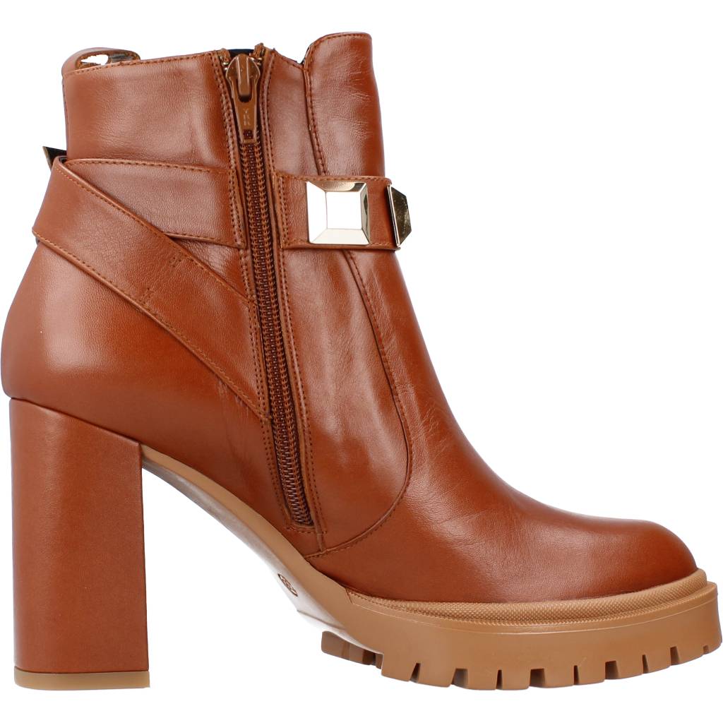 LODI OSLO en color MARRON (4)