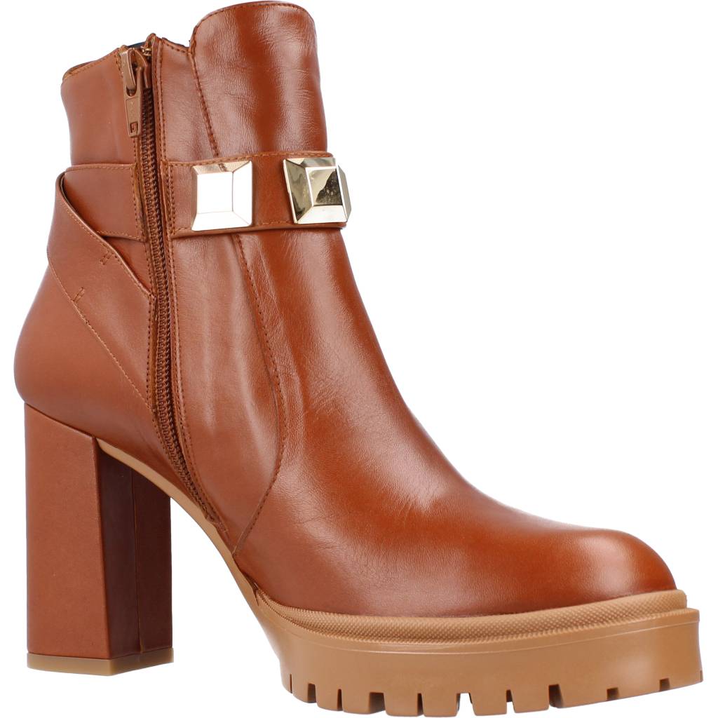 LODI OSLO en color MARRON (5)