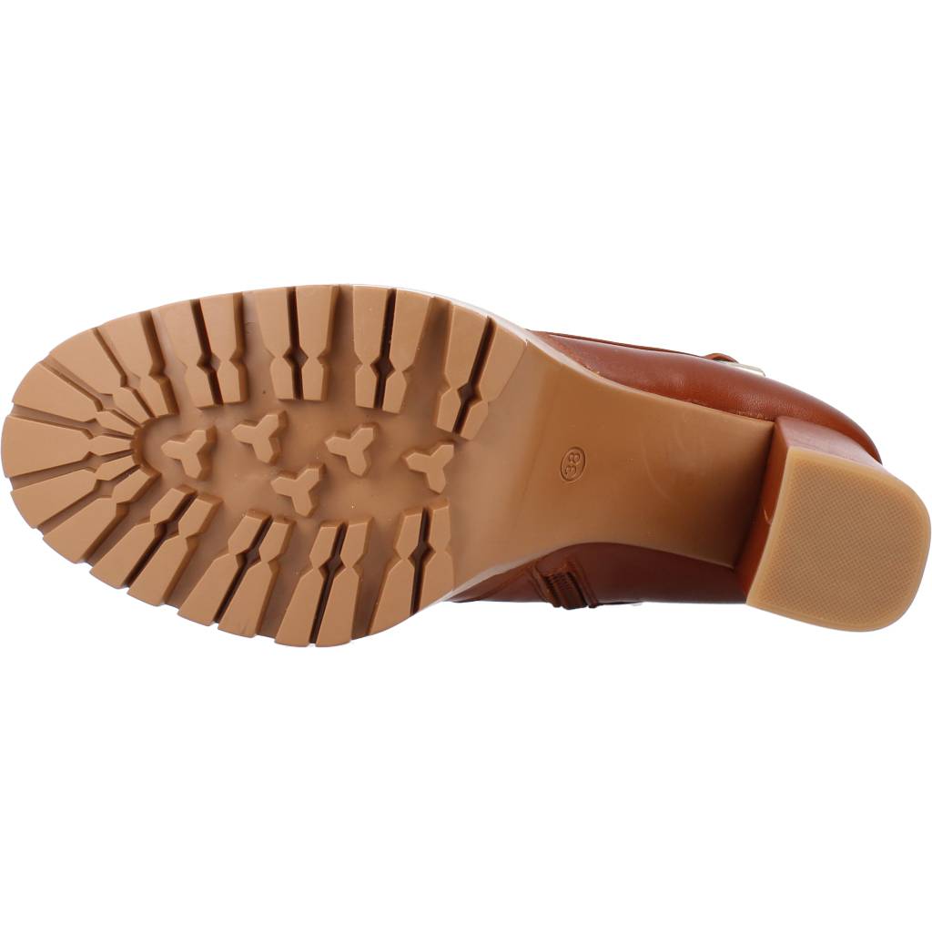 LODI OSLO en color MARRON (6)