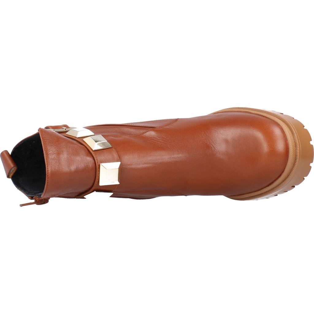 LODI OSLO en color MARRON (7)