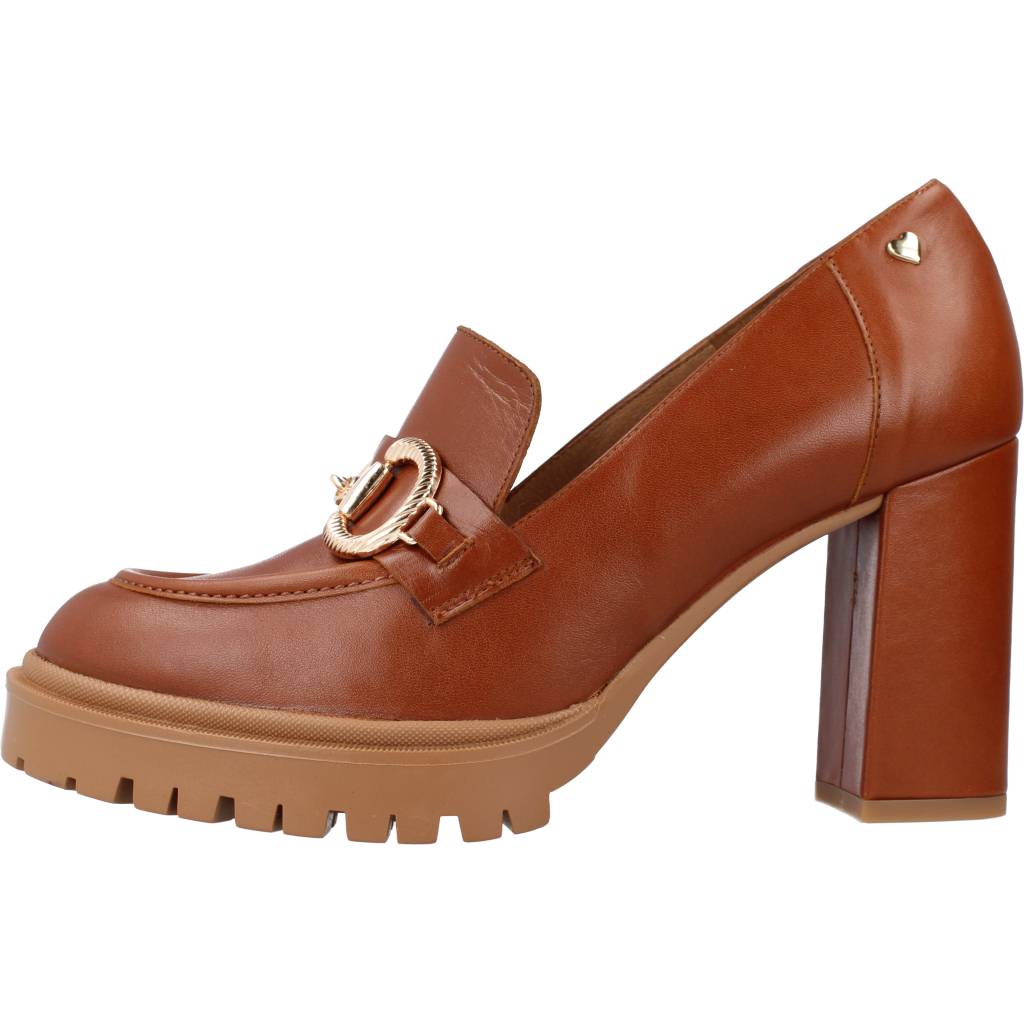 LODI PETE en color MARRON (2)
