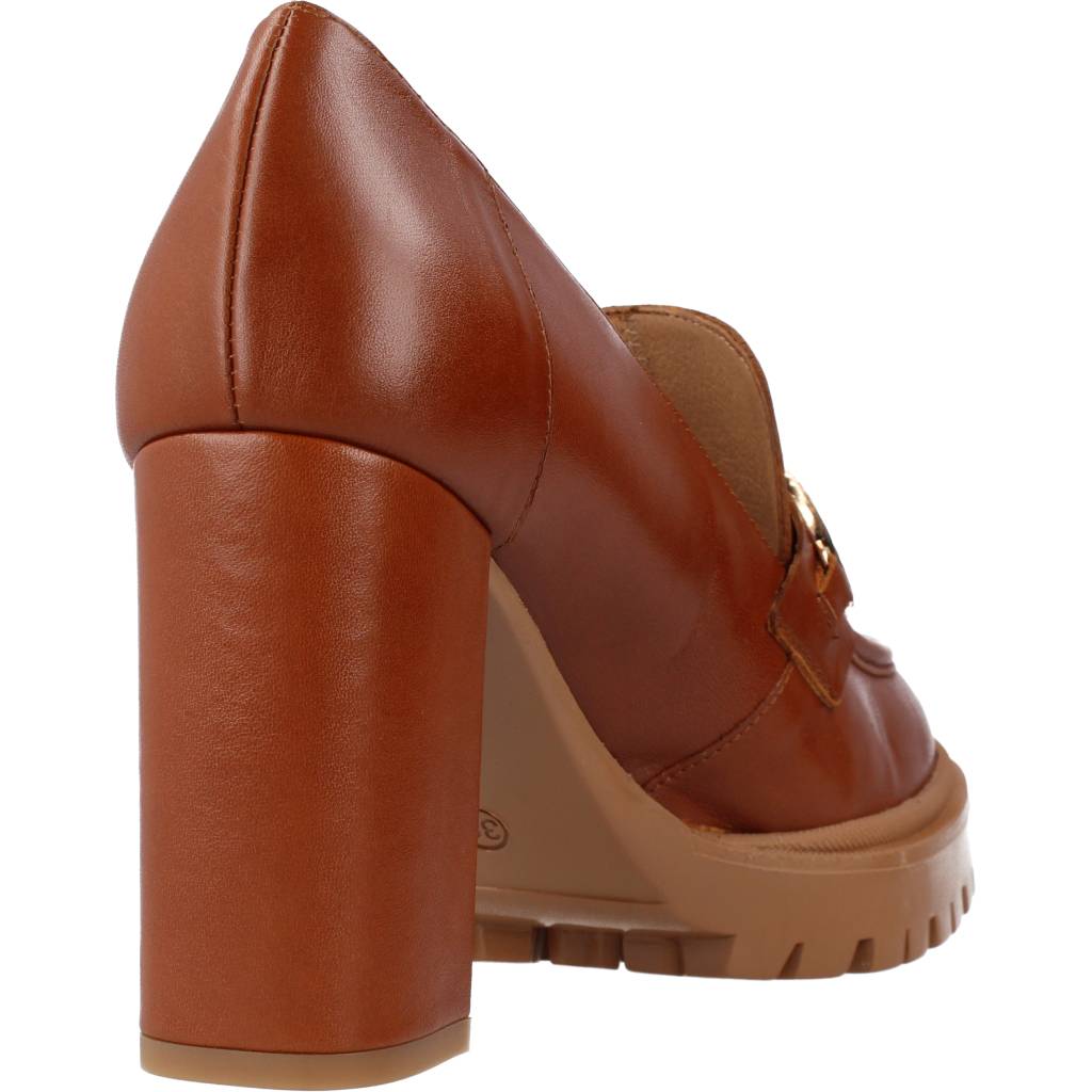 LODI PETE en color MARRON (3)