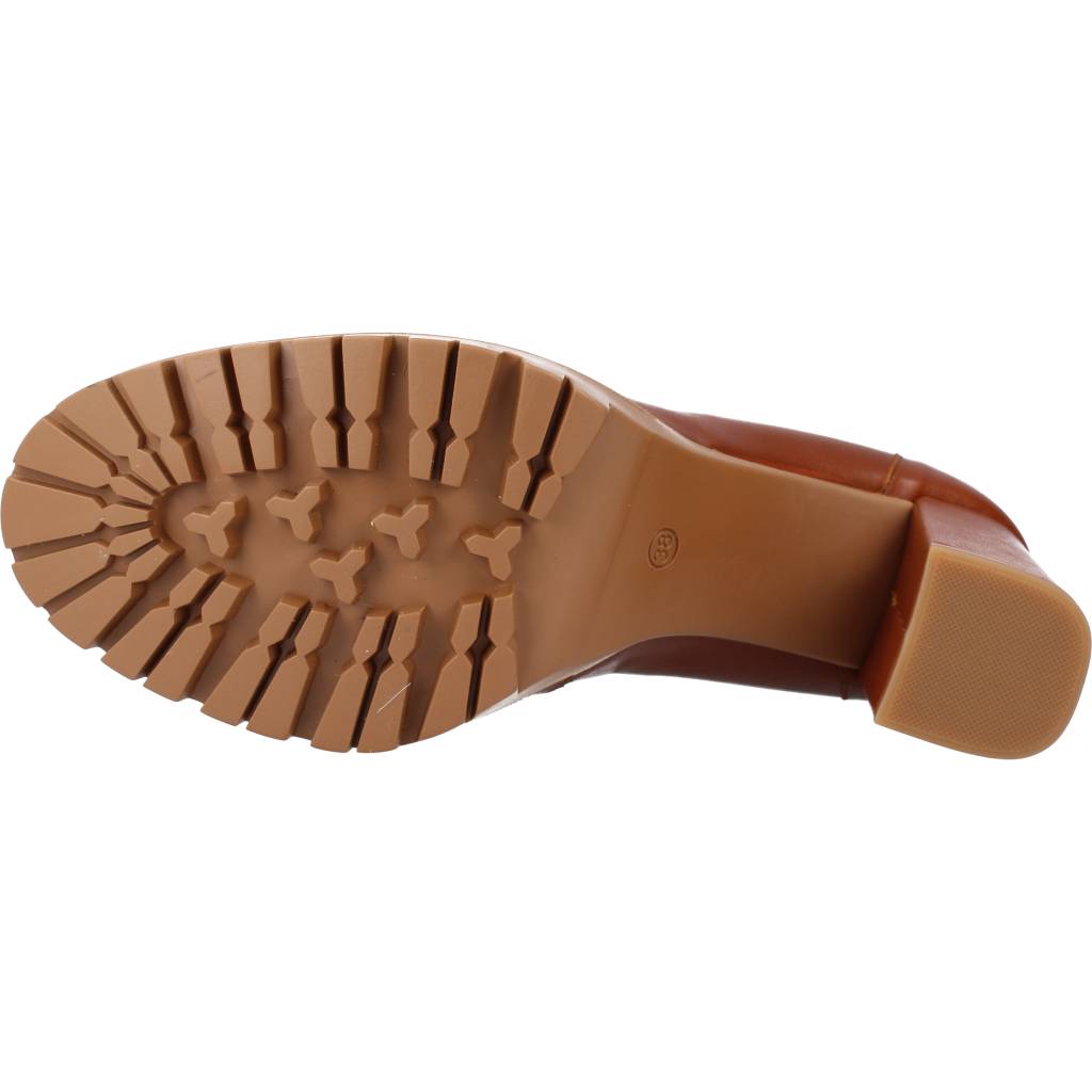 LODI PETE en color MARRON (6)