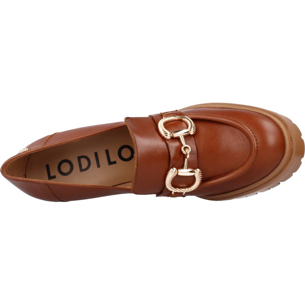 LODI PETE en color MARRON (7)