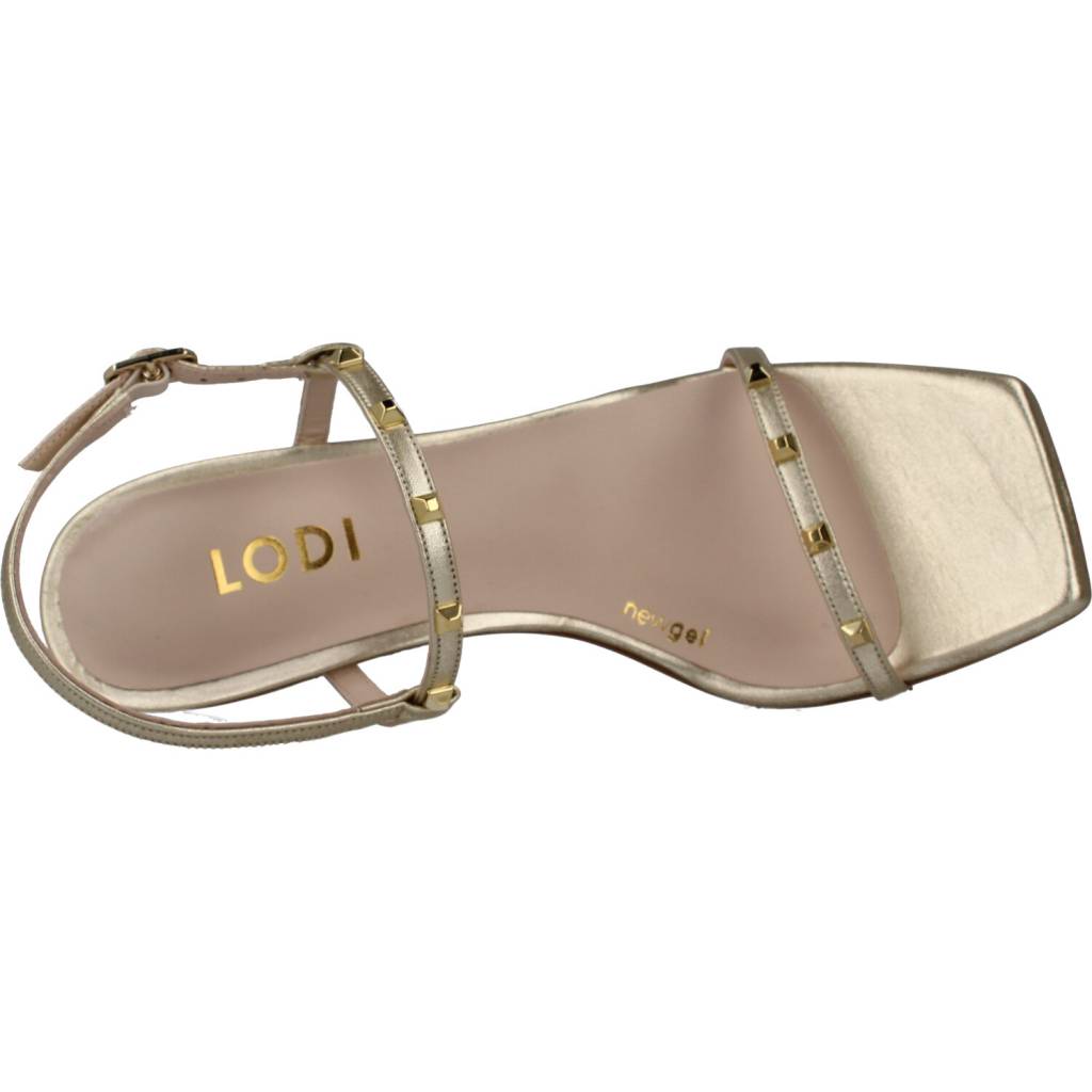 LODI LUMITINA en color ORO (7)