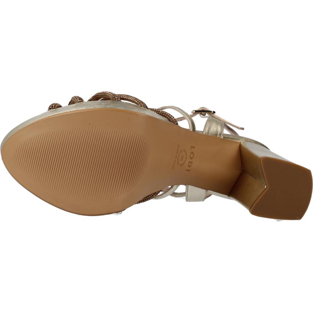 LODI TUXUR en color ORO (6)