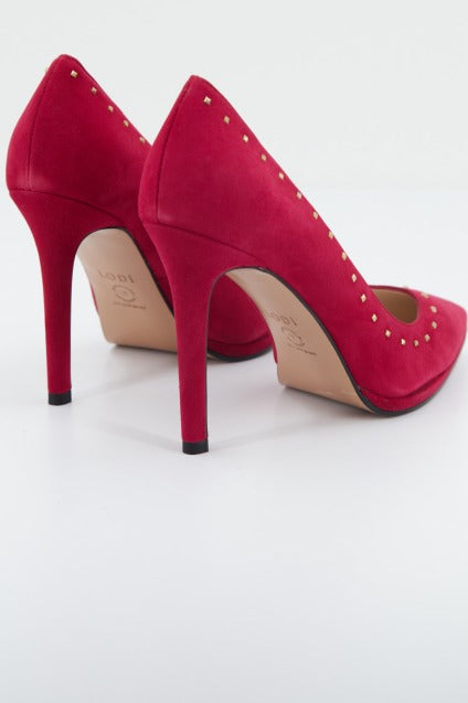 LODI VAITA en color ROJO (3)