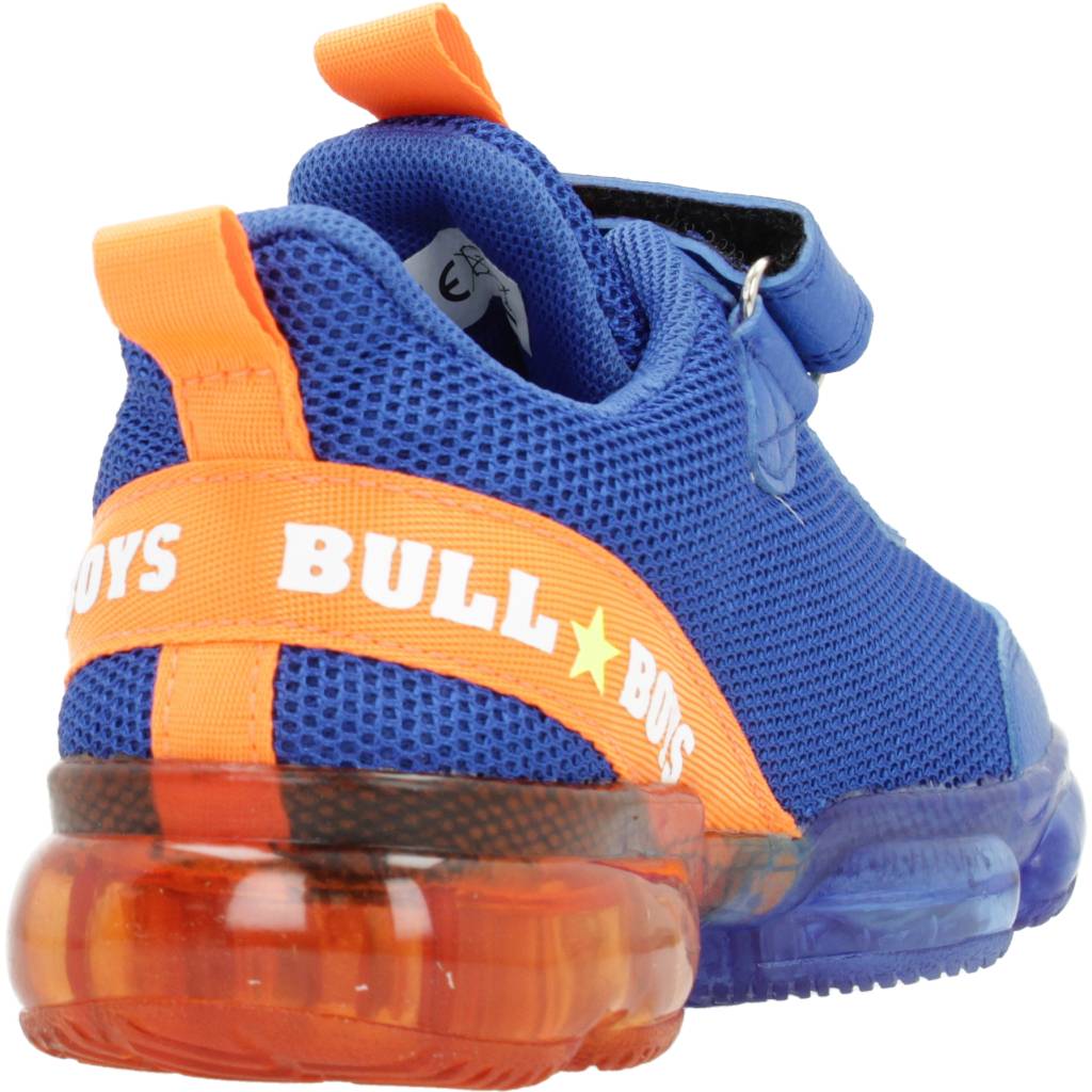 BULL BOYS AL en color AZUL (3)