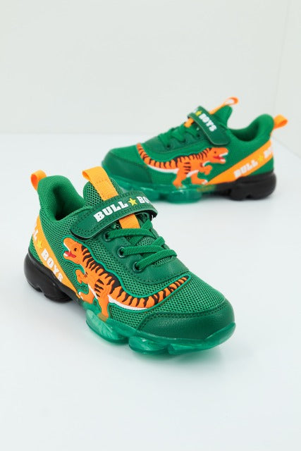 BULL BOYS AL en color VERDE (1)