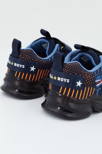 BULL BOYS AL en color AZUL (4)