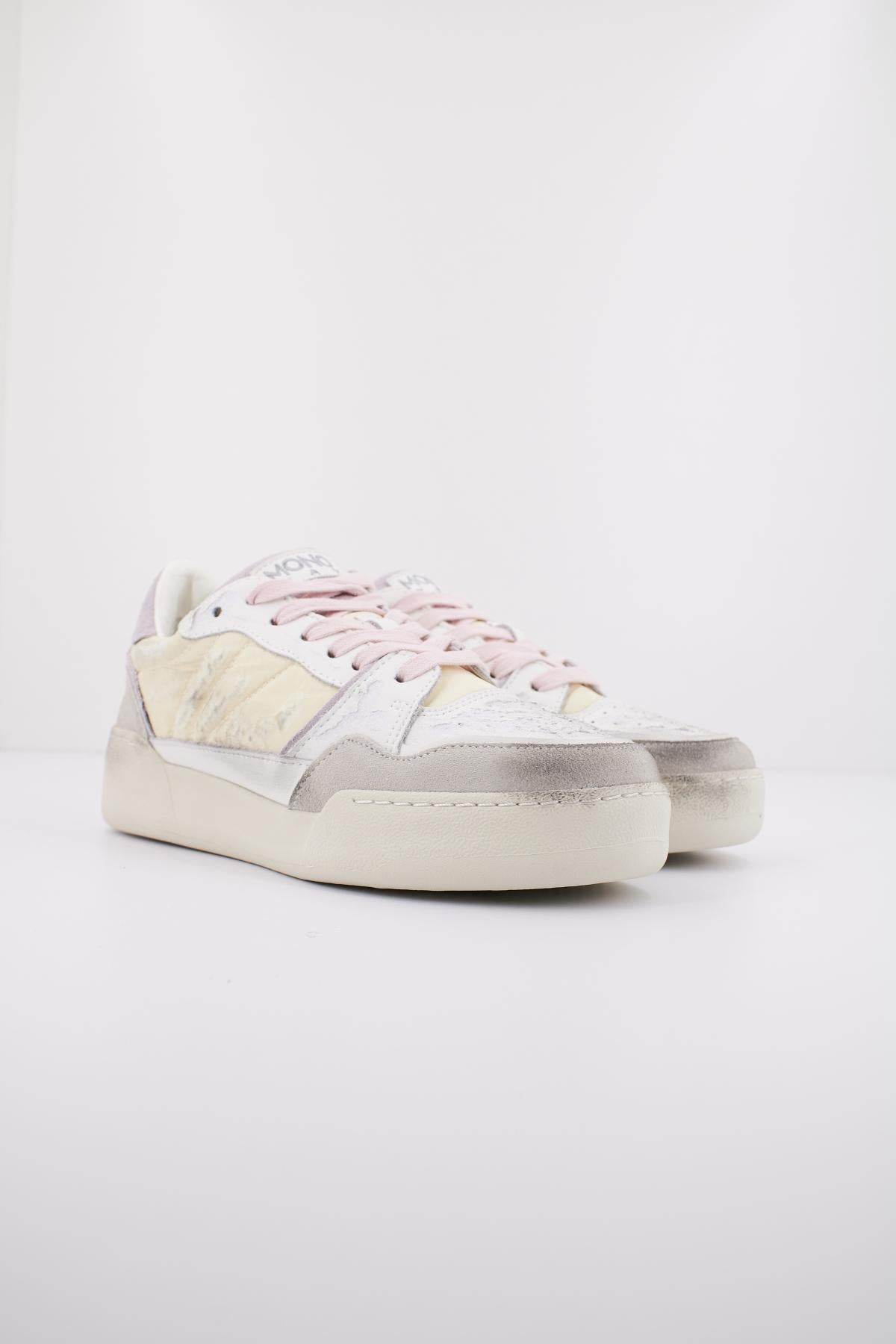 MONO WAY CHUCK en color ROSA (2)