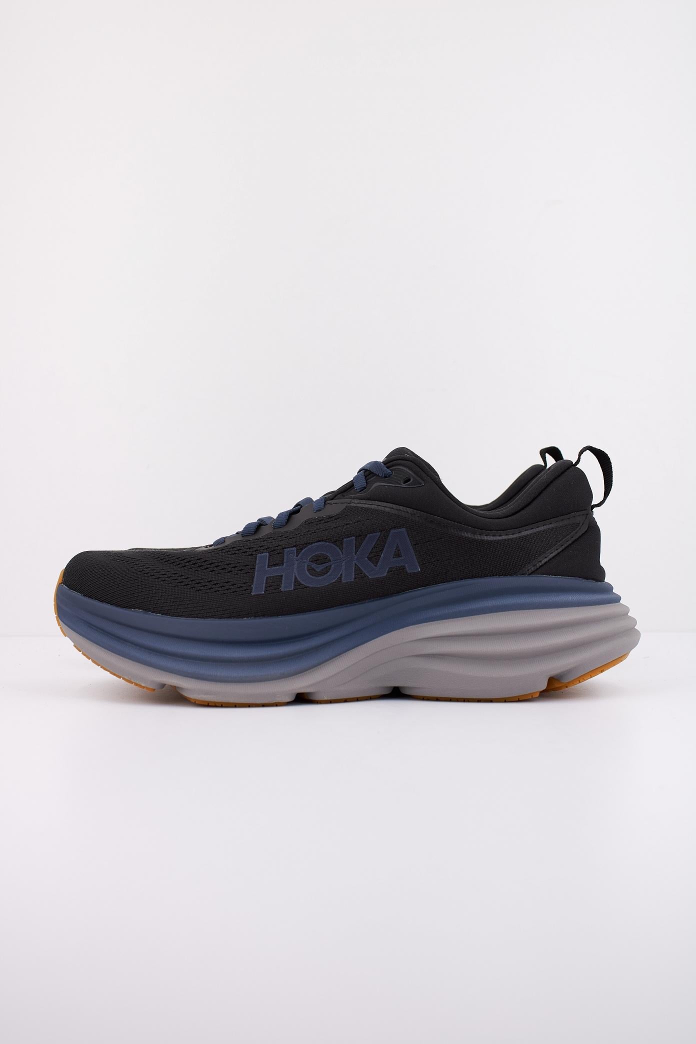 HOKA BONDI en color AZUL (1)