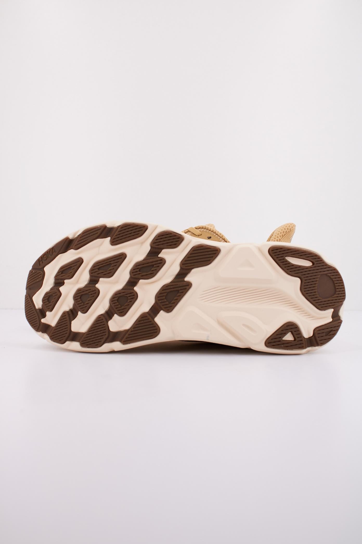 HOKA M CLIFTON en color MARRON (4)