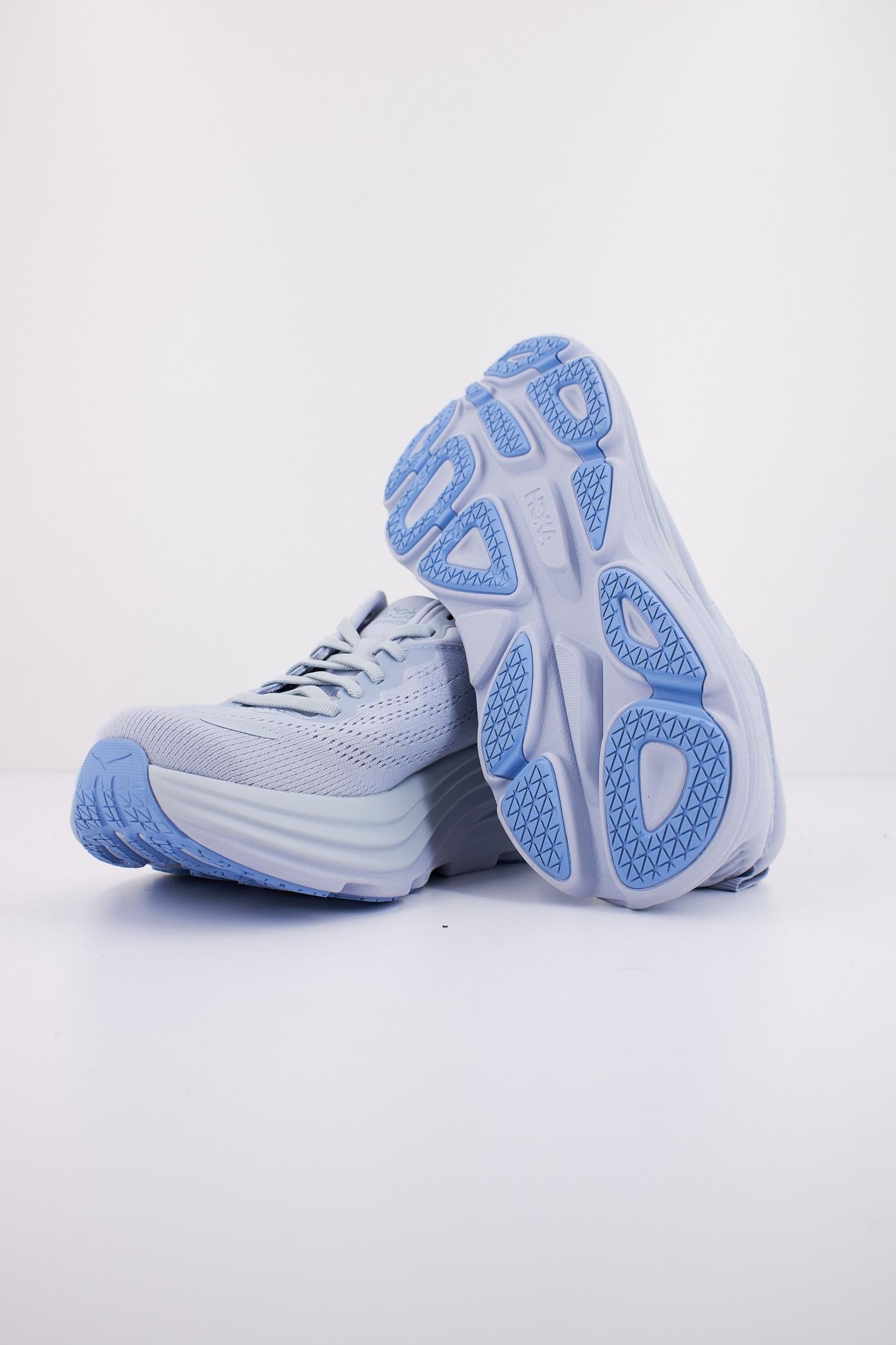 HOKA BONDI en color VIOLETA (4)