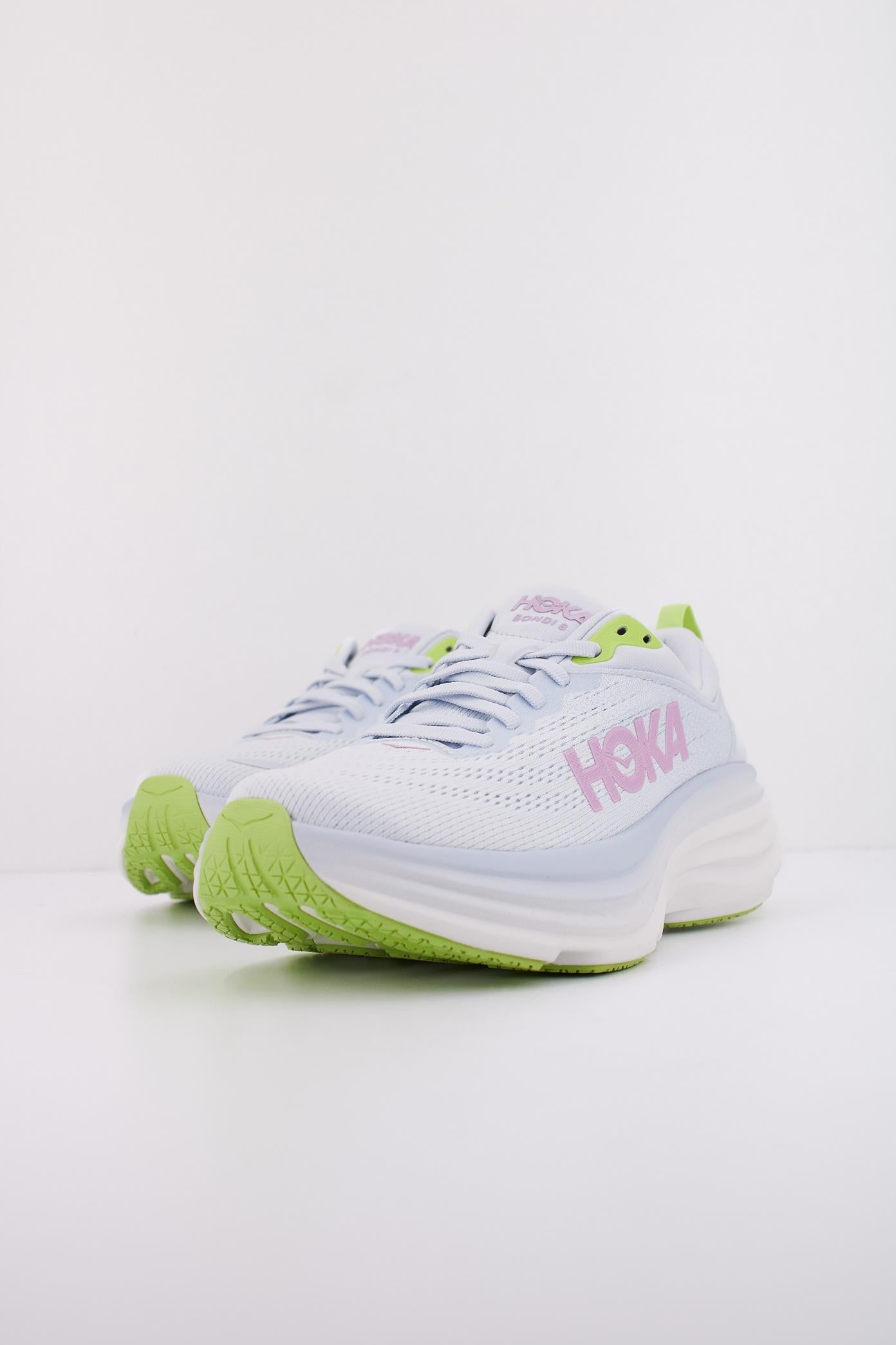 HOKA BONDI en color VIOLETA (2)