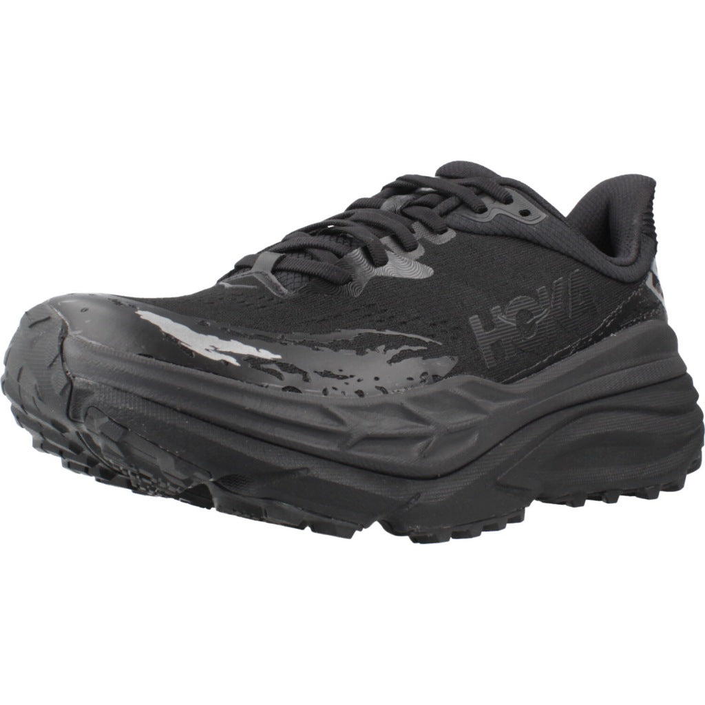 HOKA STINSON en color NEGRO (1)