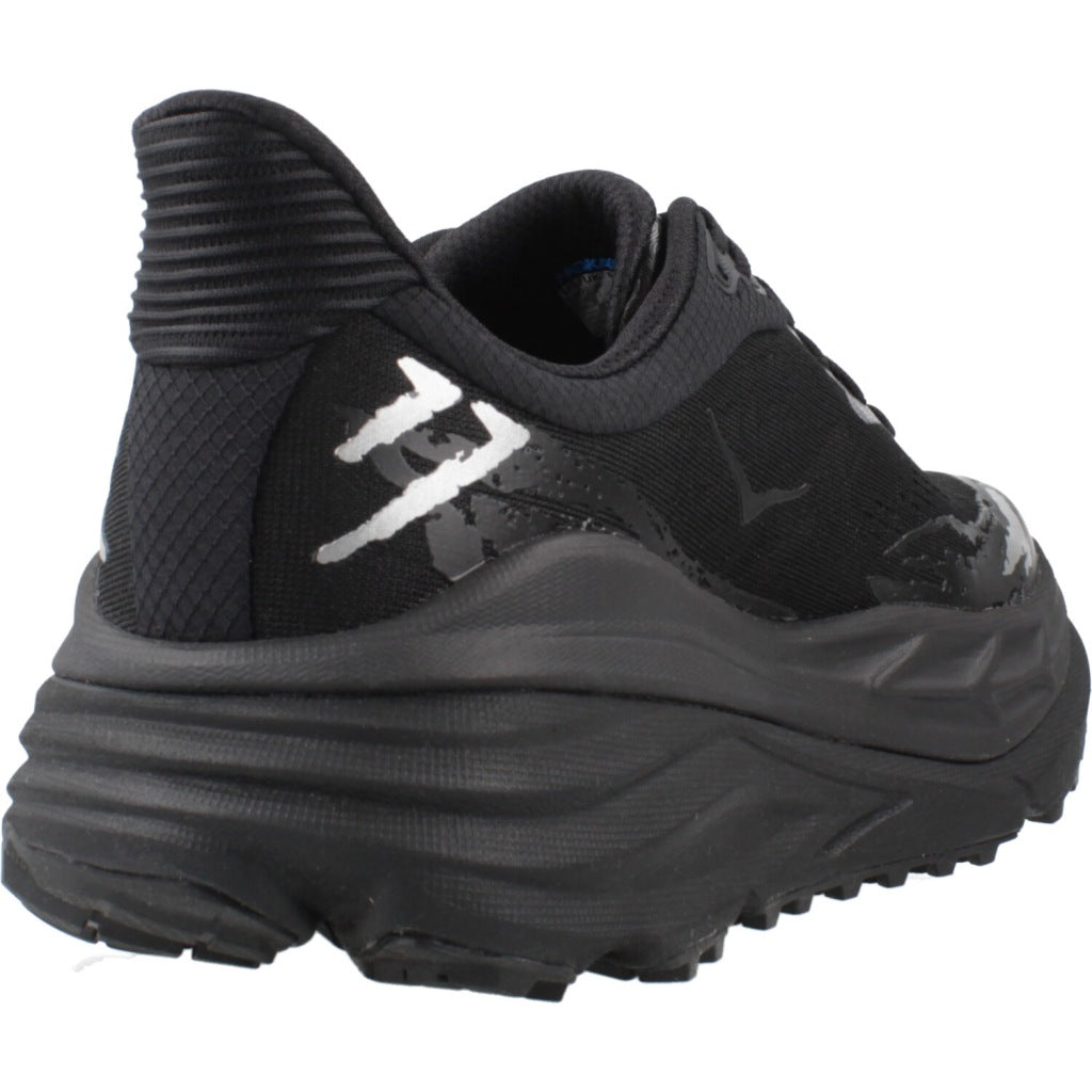 HOKA STINSON en color NEGRO (3)