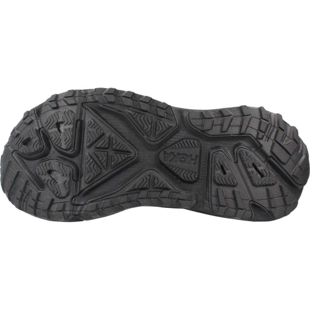 HOKA STINSON en color NEGRO (6)