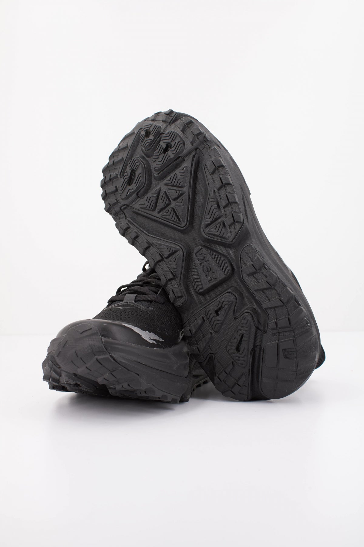 HOKA STINSON en color NEGRO (5)