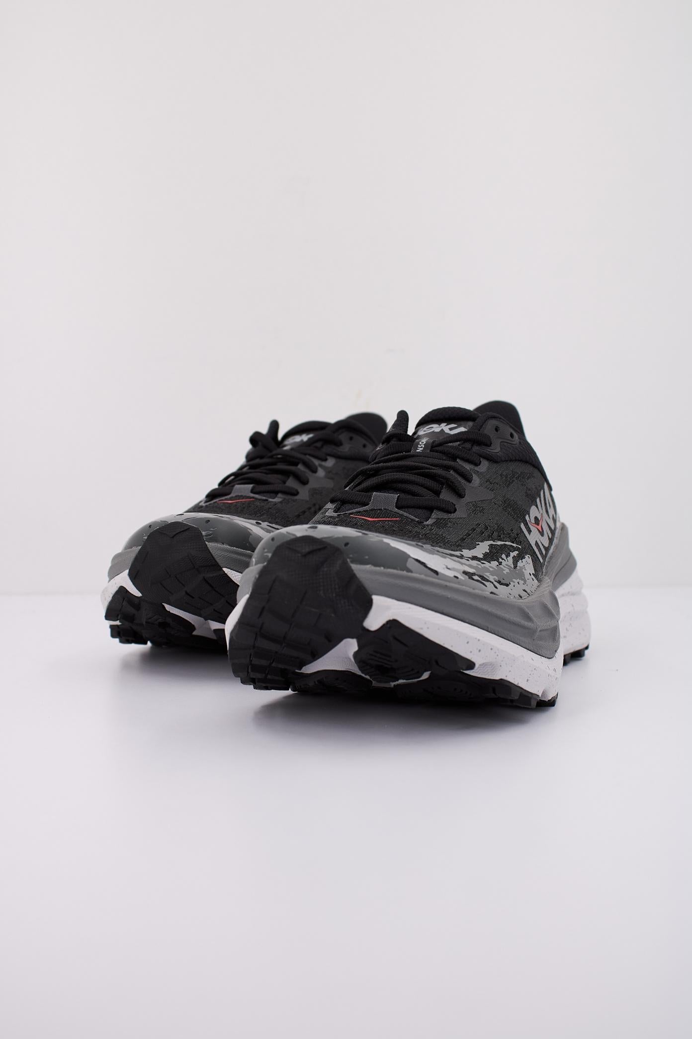 HOKA STINSON en color NEGRO (2)