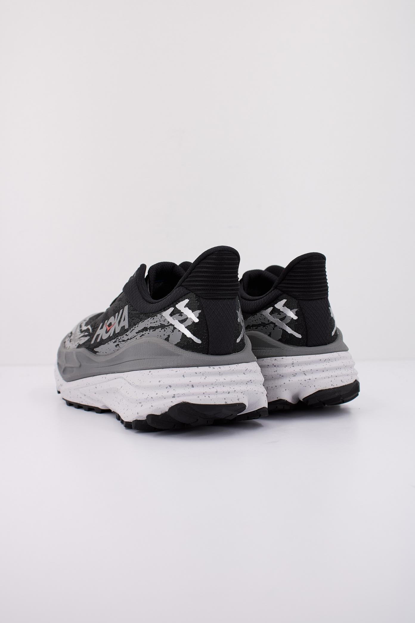 HOKA STINSON en color NEGRO (4)
